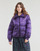 Clothing Women Duffel coats BOSS C_Padina Violet