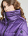Clothing Women Duffel coats BOSS C_Padina Violet