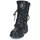 Shoes Ankle boots New Rock M-WALL373-S7 Black