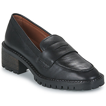 Shoes Women Loafers Gioseppo WOLSEY Black