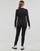 Clothing Women Long sleeved shirts Liu Jo MF3426 Black