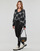 Clothing Women 5-pocket trousers Liu Jo MF3274 Black