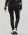 Clothing Women 5-pocket trousers Liu Jo MF3274 Black