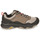 Shoes Men Low top trainers Merrell SPEED SOLO Grey / Black