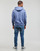 Clothing Men sweaters Napapijri BOLLO Blue