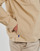 Clothing Men Blouses Polo Ralph Lauren CHEMISE AJUSTEE SLIM FIT EN OXFORD LEGER Beige