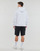 Clothing Men sweaters Polo Ralph Lauren SWEATSHIRT ZIPPE EN DOUBLE KNIT TECH White