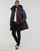 Clothing Men Duffel coats Polo Ralph Lauren DOUDOUNE LONGUE EL CAP Black