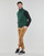 Clothing Men Duffel coats Polo Ralph Lauren BEATON VEST Green