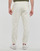 Clothing Men Tracksuit bottoms Polo Ralph Lauren BAS DE JOGGING EN MOLLETON Ivory