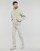 Clothing Men sweaters Polo Ralph Lauren SWEATSHIRT CAPUCHE EN MOLLETON AVEC BRANDING Beige