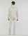 Clothing Men sweaters Polo Ralph Lauren SWEATSHIRT CAPUCHE EN MOLLETON AVEC BRANDING Beige