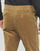 Clothing Men 5-pocket trousers Polo Ralph Lauren PREPSTER EN VELOURS Camel