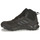 Shoes Men Hiking shoes adidas TERREX TERREX AX4 MID GTX Black