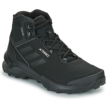 Shoes Men Hiking shoes adidas TERREX TERREX AX4 MID BETA C.RDY Black