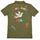 Clothing Children short-sleeved polo shirts Polo Ralph Lauren SSKCM2-KNIT SHIRTS-POLO SHIRT Kaki