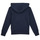 Clothing Boy sweaters Polo Ralph Lauren LS HOODIE M2-KNIT SHIRTS-SWEATSHIRT Marine