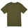 Clothing Boy short-sleeved t-shirts Polo Ralph Lauren SS CN-TOPS-T-SHIRT Kaki