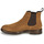 Shoes Men Mid boots Blackstone UG23 Brown