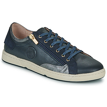 Shoes Women Low top trainers Pataugas JESTER/MIX Marine
