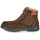 Shoes Men Mid boots Redskins TEMPLE Brown