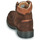 Shoes Men Mid boots Redskins TEMPLE Brown