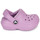 Shoes Girl Clogs Crocs Classic Lined Clog T Violet