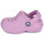 Shoes Girl Clogs Crocs Classic Lined Clog T Violet