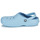 Shoes Children Clogs Crocs Classic Lined Clog K Blue
