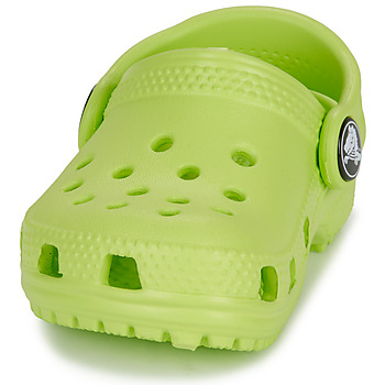 Crocs Classic Clog T Green