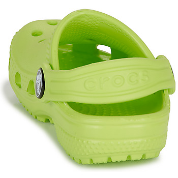 Crocs Classic Clog T Green