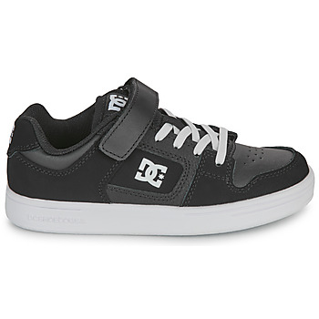 DC Shoes MANTECA 4 V Black / White