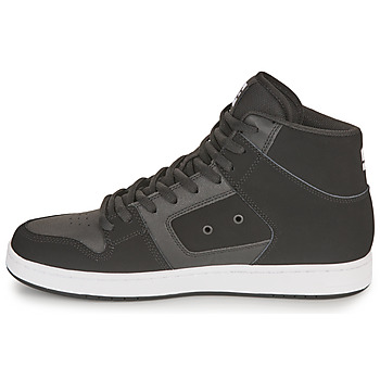 DC Shoes MANTECA 4 HI Black / White