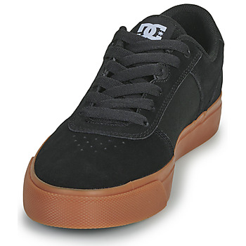 DC Shoes TEKNIC Black / Gum
