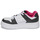 Shoes Women Low top trainers DC Shoes MANTECA 4 PLATFORM Black / White