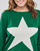 Clothing Women jumpers Moony Mood PATOO Green
