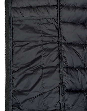 Only ONLNEWCLAIRE QUILTED WAISTCOAT OTW Black