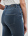 Clothing Women slim jeans Only ONLMILA HW SK ANK DNM BJ407 Blue