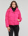Clothing Women Duffel coats Only ONLNEWCOOL PUFFER JACKET CC OTW Pink