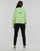 Clothing Women sweaters Only ONLPIXA L/S HOOD CS SWT Green