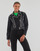 Clothing Women Leather jackets / Imitation le Only ONLGILLA LS STUD DNM BIKER JACKET CRO Black