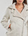 Clothing Women Leather jackets / Imitation le Only ONLNEWDIANA AVIATOR JACKET CC OTW Beige