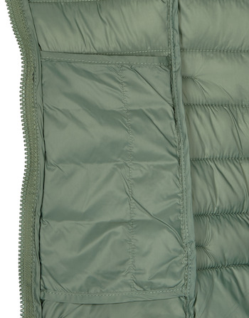 Only ONLNEWTAHOE QUILTED JACKET OTW Green