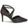 Shoes Women Court shoes MICHAEL Michael Kors ADELA FLEX PUMP Black