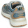 Shoes Men Low top trainers HOFF DELAWARE Grey / Brown