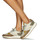 Shoes Women Low top trainers HOFF Gràcia Brown / Beige