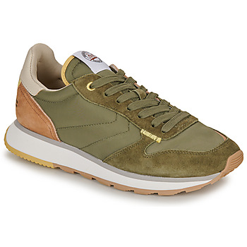 Shoes Women Low top trainers HOFF THEBES Kaki / Brown