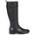 Shoes Women Boots See by Chloé CHANY BOOT Black
