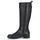 Shoes Women Boots See by Chloé CHANY BOOT Black