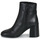 Shoes Women Ankle boots See by Chloé CHANY ANKLE BOOT Black